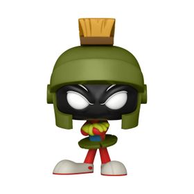 Funko 55979 Pop Marvin the Martian Figür