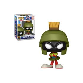 Funko 55979 Pop Marvin the Martian Figür