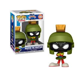 Funko 55979 Pop Marvin the Martian Figür