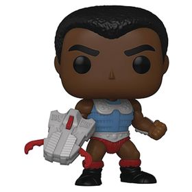 Funko 56202 Evrenin Masters Figür