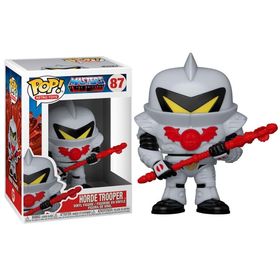Funko 56205 Vinil Motu Figür