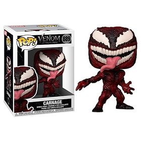 Funko 56303 Zehir 2 Figür