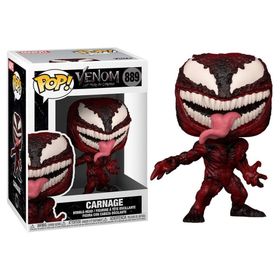 Funko 56303 Zehir 2 Figür