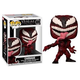 Funko 56303 Zehir 2 Figür