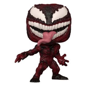 Funko 56303 Zehir 2 Figür