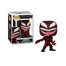 Funko 56303 Zehir 2 Figür