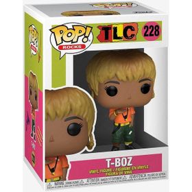 Funko 56734 Kayalar Figür