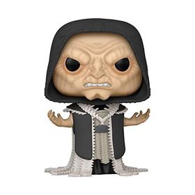 Funko 56799 Zack Snyder's Justice League Figür