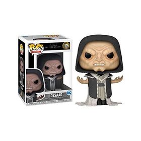 Funko 56799 Zack Snyder's Justice League Figür
