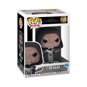 Funko 56799 Zack Snyder's Justice League Figür