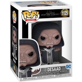 Funko 56799 Zack Snyder's Justice League Figür