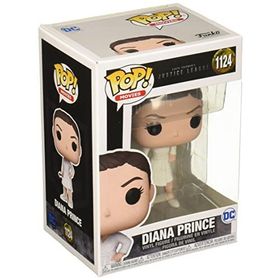 Funko 56800 Zack Snyder'ın Adalet Ligi Figür