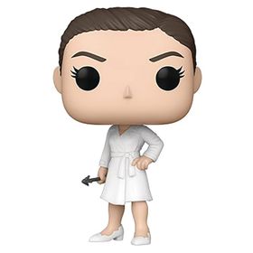 Funko 56800 Zack Snyder'ın Adalet Ligi Figür