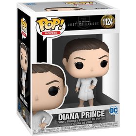 Funko 56800 Zack Snyder'ın Adalet Ligi Figür
