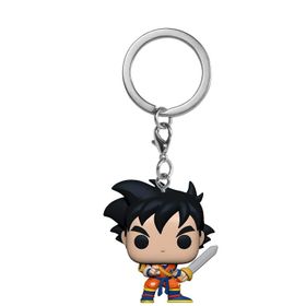 Funko 57061 Gohan Figür
