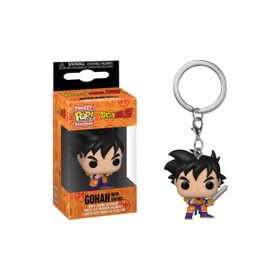 Funko 57061 Gohan Figür