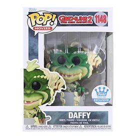 Funko 57225 Gremlins 2 Daffy Figür
