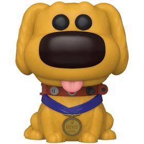 Funko 57385 Kazdık Günler Figür