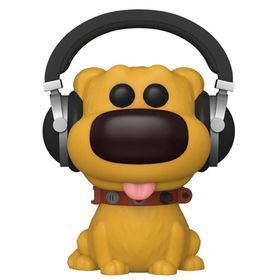 Funko 57385 Kazdık Günler Figür
