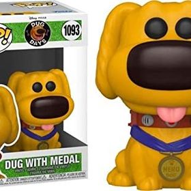 Funko 57385 Kazdık Günler Figür