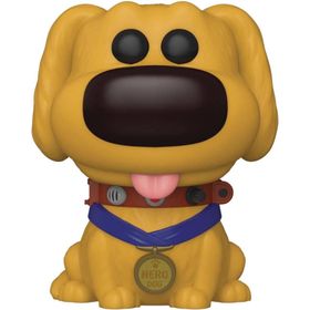Funko 57385 Kazdık Günler Figür