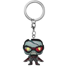 Funko 57401 Her Şey Goes S2 Figür