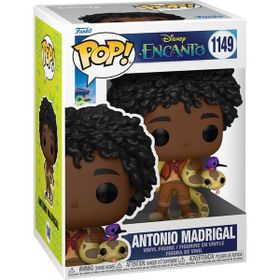 Funko 57605 Disney:Encanto Abuela Pop Figür