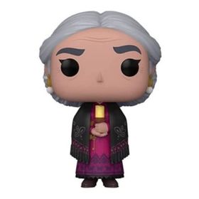 Funko 57605 Disney:Encanto Abuela Pop Figür