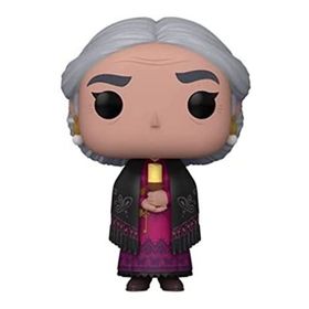 Funko 57605 Disney:Encanto Abuela Pop Figür