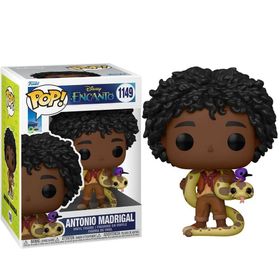 Funko 57605 Disney:Encanto Abuela Pop Figür