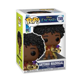 Funko 57605 Disney:Encanto Abuela Pop Figür
