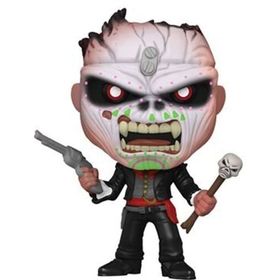Funko 57610 İron Maiden Figür Oyuncak