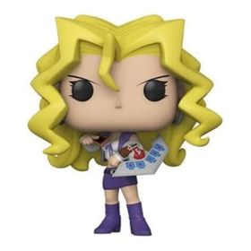 Funko 57646 Yu-Gi-Oh- Mai Valentine Figür