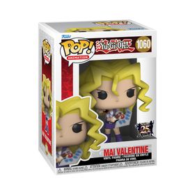 Funko 57646 Yu-Gi-Oh- Mai Valentine Figür