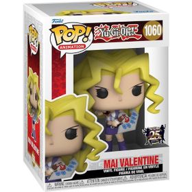 Funko 57646 Yu-Gi-Oh- Mai Valentine Figür