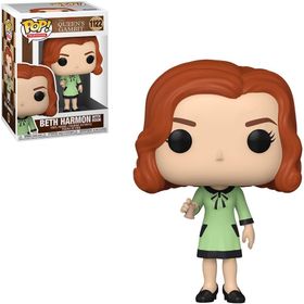 Funko 57689 Queens Gambit Figür