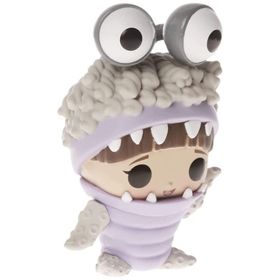 Funko 5774 Canavarlar Inc 20th- Boo Hood Up Figür