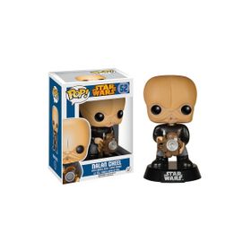 Funko 5779 Star Wars Nalan Cheel Figür