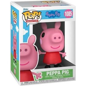 Funko 57798 Peppa Pig Peppa Figür