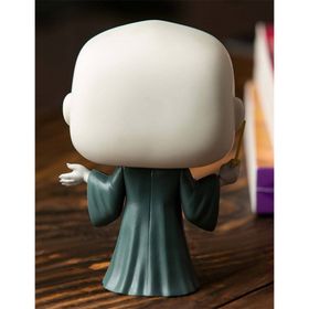 Funko 5861 Harry Potter Voldemor Pop Vinil Figür