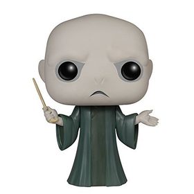 Funko 5861 Harry Potter Voldemor Pop Vinil Figür