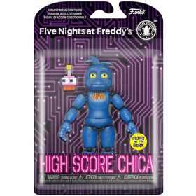 Funko 59683 Freddy's S7 Five Night Figür