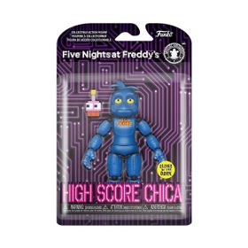 Funko 59683 Freddy's S7 Five Night Figür