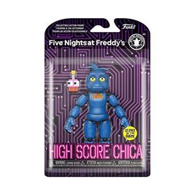 Funko 59683 Freddy's S7 Five Night Figür