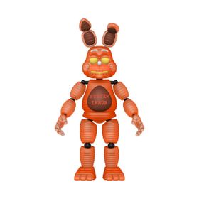 Funko 59685 Freddy's S7 System Hata Bonnie Figür
