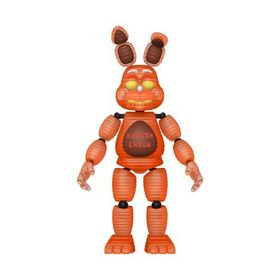 Funko 59685 Freddy's S7 System Hata Bonnie Figür