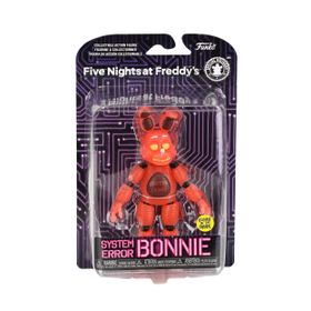 Funko 59685 Freddy's S7 System Hata Bonnie Figür