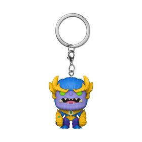 Funko 61520 Hunters Thanos Figür