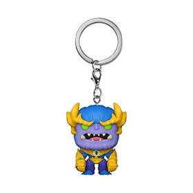 Funko 61520 Hunters Thanos Figür