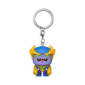 Funko 61520 Hunters Thanos Figür
